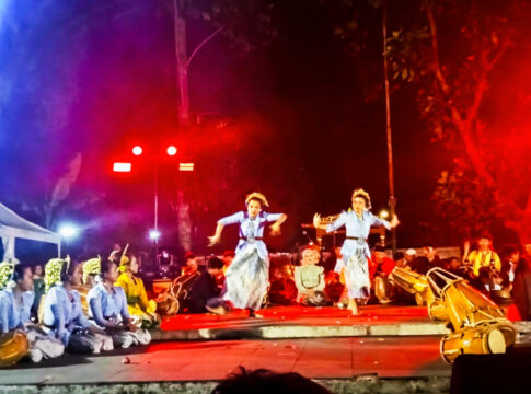 gendang Tasikmalaya fokusjabar.id