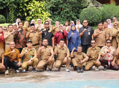 SMAN 2 Tambun Selatan fokusjabar.id