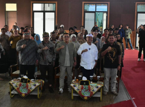 Sumedang ekonomi fokusjabar.id
