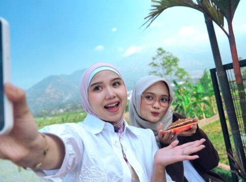 Surabi Bakar Berlian garut fokusjabar.id