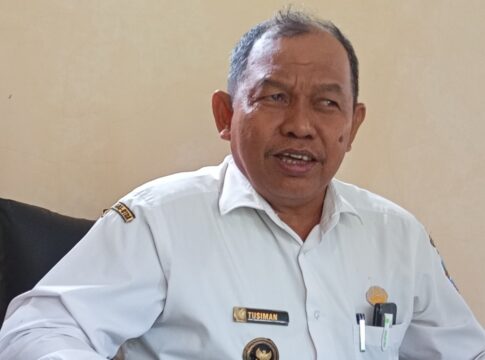 Kades DD Pangandaran fokusjabar.id