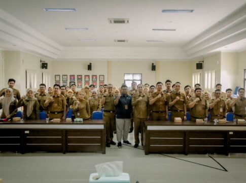Pemkab Ciamis IPS fokusjabar.id