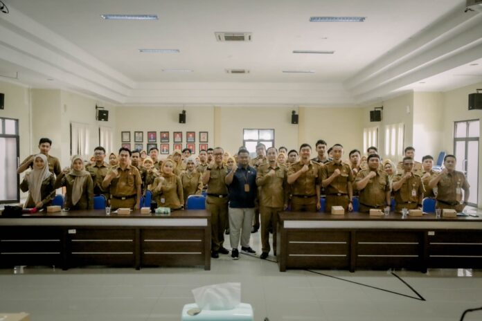 Pemkab Ciamis IPS fokusjabar.id