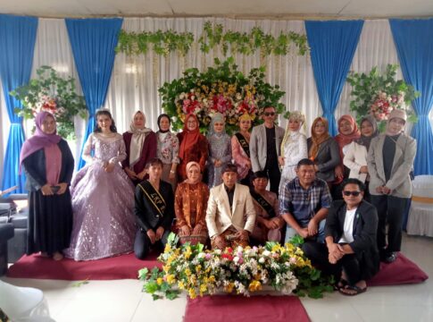 LKP Elok PM Gatra fokusjabar.id