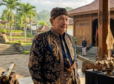 KWS Budaya Sukapura fokusjabar.id