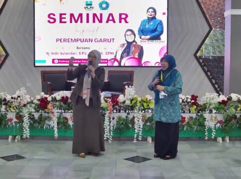 seminar pkk garut fokusjabar.id