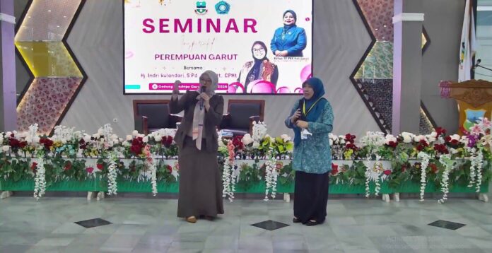 seminar pkk garut fokusjabar.id