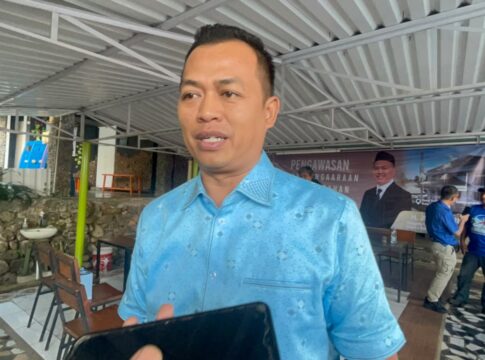 CIAMIS, FOKUSjabar.id