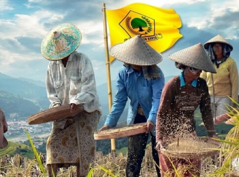 Golkar Garut Musda fokusjabar.id