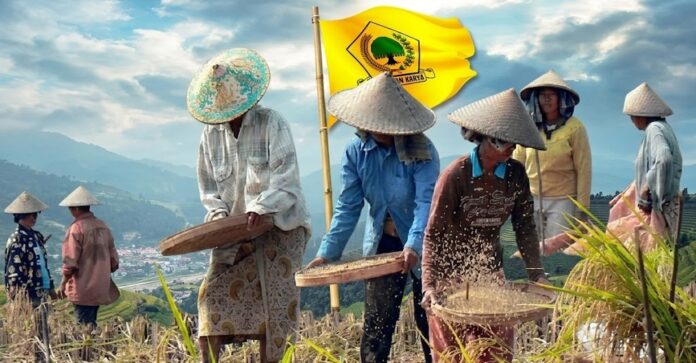 Golkar Garut Musda fokusjabar.id