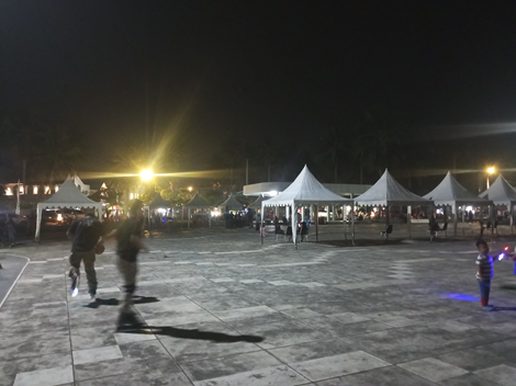 Pangandaran, FOKUSJabar.id