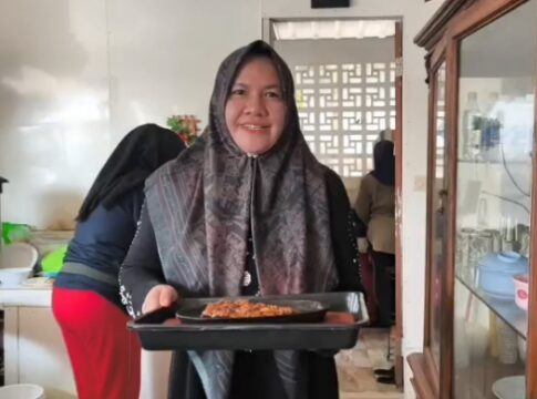 Pangandaran, FOKUSjabar.id