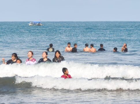 Pangandaran, FOKUSJabar.id