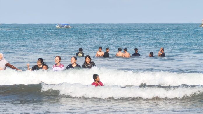 Pangandaran, FOKUSJabar.id