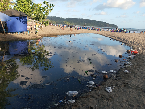 Pangandaran, FOKUSJabar.id