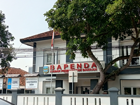Pangandaran, FOKUSjabar.id