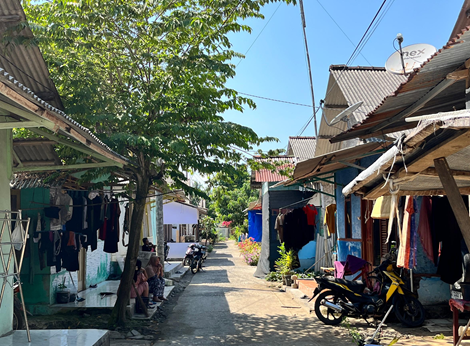 Pangandaran, FOKUSJabar.id
