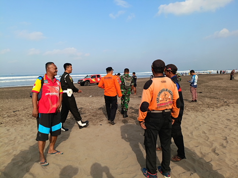 Pangandaran, FOKUSJabar.id