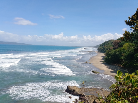 Pangandaran, FOKUSJabar.id