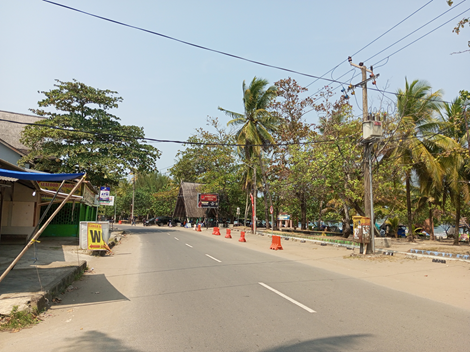 Pangandaran, FOKUSJabar.id