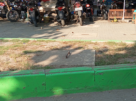 Pangandaran, FOKUSjabar.id