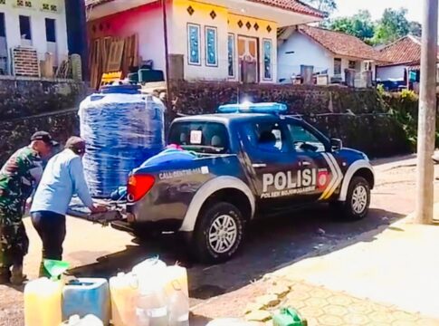 Tasikmalaya, FOKUSJabar.id