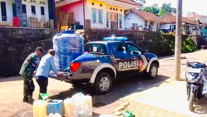 Tasikmalaya, FOKUSJabar.id
