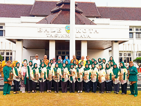 Tasikmalaya, FOKUSJabar.id