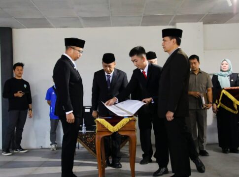 Tasikmalaya, FOKUSJabar.id