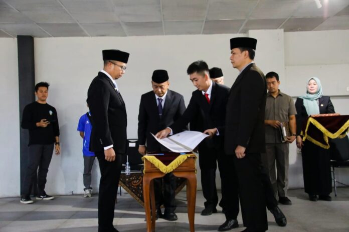 Tasikmalaya, FOKUSJabar.id
