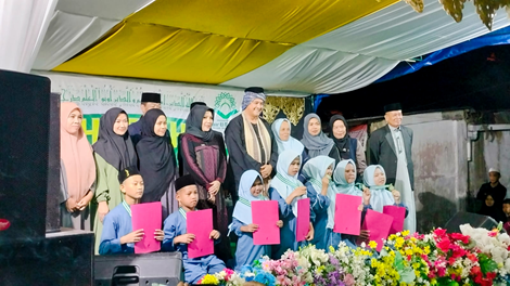 Tasikmalaya, FOKUSJabar.id