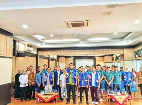 Tasikmalaya, FOKUSJabar.id