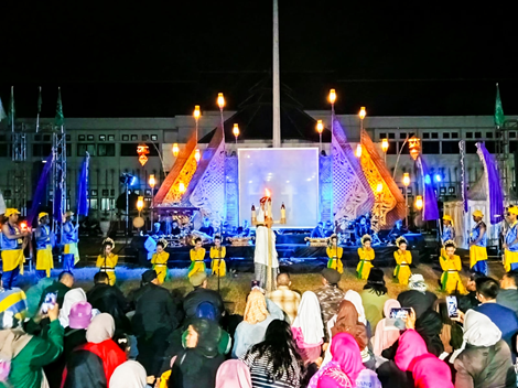 Tasikmalaya, FOKUSJabar.id