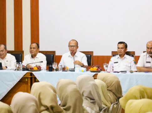 Tasikmalaya, FOKUSJabar.id