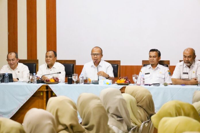 Tasikmalaya, FOKUSJabar.id