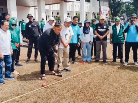 Tasikmalaya, FOKUSJabar.id