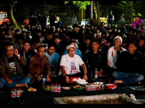 Tasikmalaya, FOKUSJabar.id