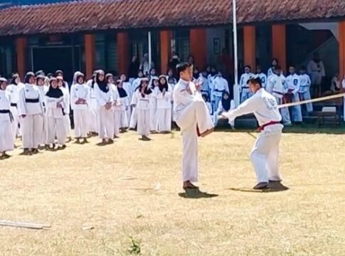 Tasikmalaya, FOKUSJabar.id