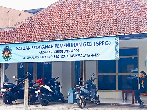 Tasikmalaya, FOKUSJabar.id