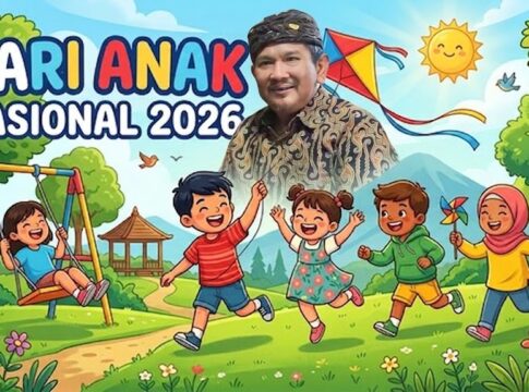 Ketum PM Gatra HAN 2026 fokusjabar.id