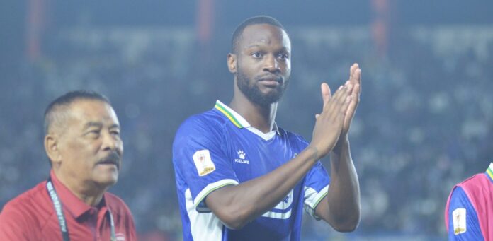 11ae8a8a-0b8e-4408-859c-b3820588c981 Gabriel Mutombo debut persib fokusjabar.id