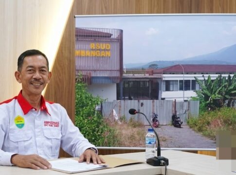 RSUD Limbangan fokusjabar.id