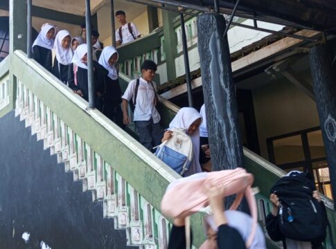 SMAN 1 Pangandaran fokusjabar.id