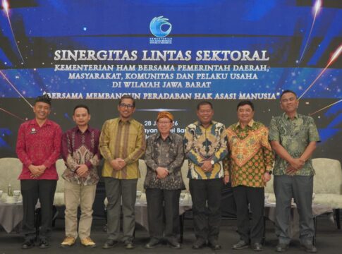 Pemkab garut hukum fokusjabar,ud