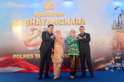 Tasikmalaya, FOKUSJabar.id
