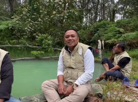 Tasikmalaya, FOKUSJabar.id