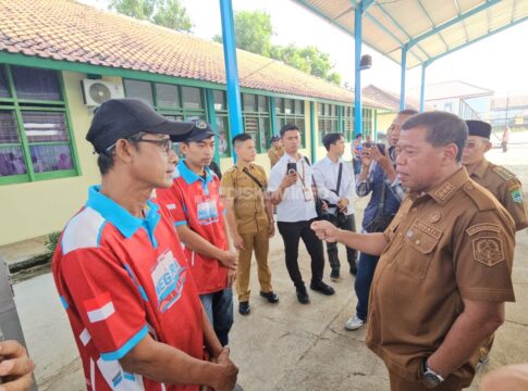 Majalengka, FOKUSJabar.id