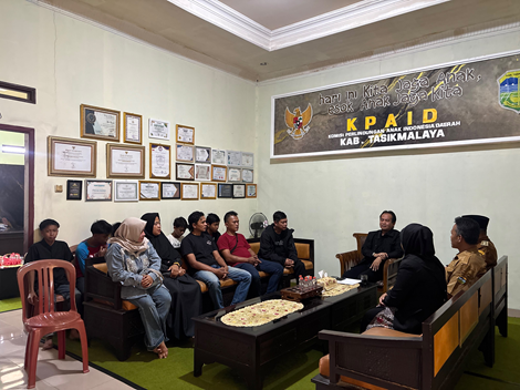 TASIKMALAYA, FOKUSJabar.id