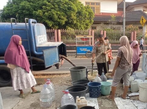 Tasikmalaya, FOKUSJabar.id