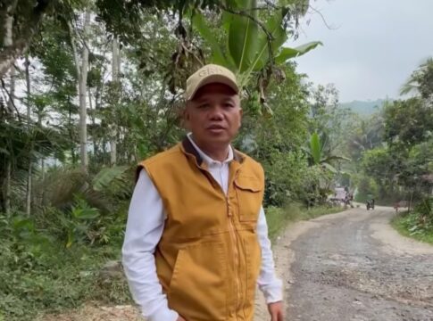Tasikmalaya, FOKUSJabar.id